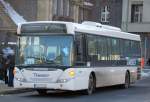 Im Moment in Berlin f�r die BVG t�tig, ein SCANIA OmniLink der Fa.