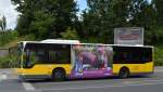 MB EN 06 (Citaro O 530) auf der Linie 250 (BVG Nr.