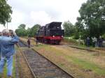 78 468 in Ostfriesland am 19.07.2011     