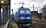 PRESS - Eisenbahn-Bau- and Betriebsgesellschaft Pressnitztalbahn mbH, Jöhstadt [D] mit ihren Vectron Dual Loks  248 105-9  [NVR-Nummer: 90 80 2248 026-7 D-PRESS] +  248 106-8 , Name:  Kurt 