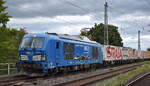 SKL Schienen Komplex Logistik Magdeburg GmbH & Co.