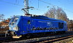 SKL Schienen Komplex Logistik Magdeburg GmbH & Co.