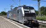 Hamburger Rail Service GmbH & Co.