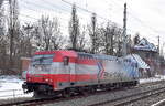 RheinCargo GmbH & Co.