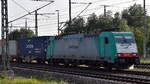 Captrain Polska Sp.