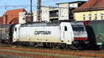 Captrain Polska Sp.
