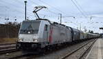Captrain Polska Sp.