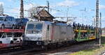 Captrain Polska Sp.