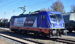 Raildox GmbH & Co.