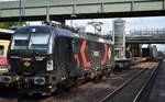 Freightliner PL Sp.