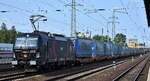 Freightliner PL Sp.