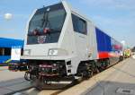 Hier eine VOITH Maxima 30 CC (92 80 1263 003-6 D-VTLT, Voith Bj.2009) der tschechischen Legios a.s.