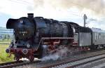 Eisenbahnfreunde Traditionsbahnbetriebswerk Staßfurt e.V.