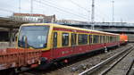Durchfahrtgleis im Bf.