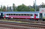 Schon vor zwei Jahren �berzeugte die franz�sische Staatsbahn SNCF mit super modernen und �berzeugend ausgestatteten Personenwagen, wie sch�n Bahnfahren wirklich sein kann, auch diesmal ist sie wieder