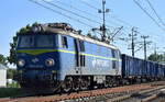 PKP CARGO S.A.