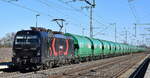 Ost-West Logistic Poland Sp.