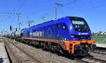 Raildox GmbH & Co.
