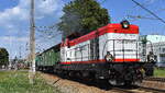 Trainspeed sp.