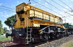 Takraf Eisenbahndrehkran ZU EDK-300/5 der Fa.