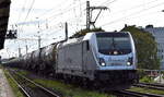 RheinCargo GmbH & Co.