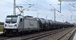 RheinCargo GmbH & Co.