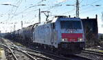 RheinCargo GmbH & Co.