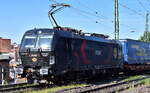 Freightliner PL Sp.
