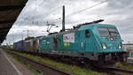 CFL Cargo S.