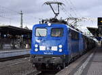 Eisenbahnbau- und Betriebsgesellschaft Pressnitztalbahn mbH, Jöhstadt (PRESS) mit der Doppeltraktion  140 008-6  (NVR:  91 80 6140 845-9 D-PRESS ) +  140 047-9  (NVR:  91 80 6140 801-2 D-PRESS )