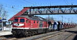 Wedler Franz Logistik GmbH & Co.