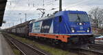 Raildox GmbH & Co.