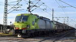 Alpha Trains Luxembourg s.à.r.l.