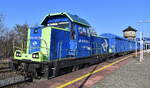 PKP CARGO S.A.