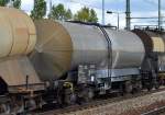 Franz�sischer Kesselwagen vom Einsteller ATIR-RAIL mit der Nr.