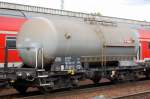 Polnischer Kesselwagen f�r die Fa.