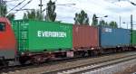 Die Evergreen Corp.(Taiwan)Ltd.