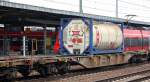 TAL International (USA) vermiete seine Tankcontainer auch weltweit lt UN-Nr.