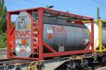 TWS RENT-A-TAINER mit Inhalt lt.