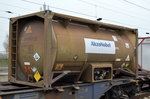 Kesselcontainer der Fa.
