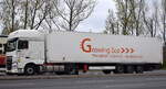 Spedition Growing Eco Sp.