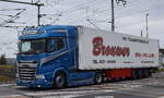 BROUWER URK INT.