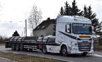 Transporte Richter s.r.o.