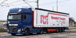 Rosendaal Transport Beek B.V.