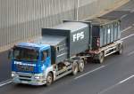 MAN Abrollkipper mit M�llentsorgungscontainer + Abrollkipph�nger der Fa.