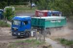 Sattelkipper MAN TGS 18.440 der Fa.