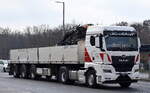 Kerkhoff Transporte GmbH & Co.