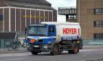 MAN TGM 18.250 Tanklaster der Fa.