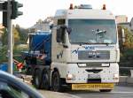 Direkt Autobahnabfahrt Berlin Knobelsdorffstr.