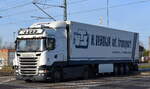 VTS Transport & Logistics H.